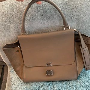 Used Celine handbag